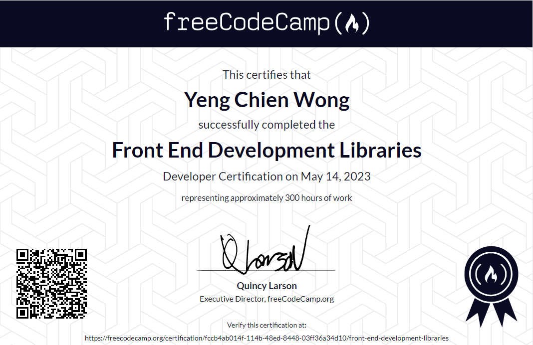 cert