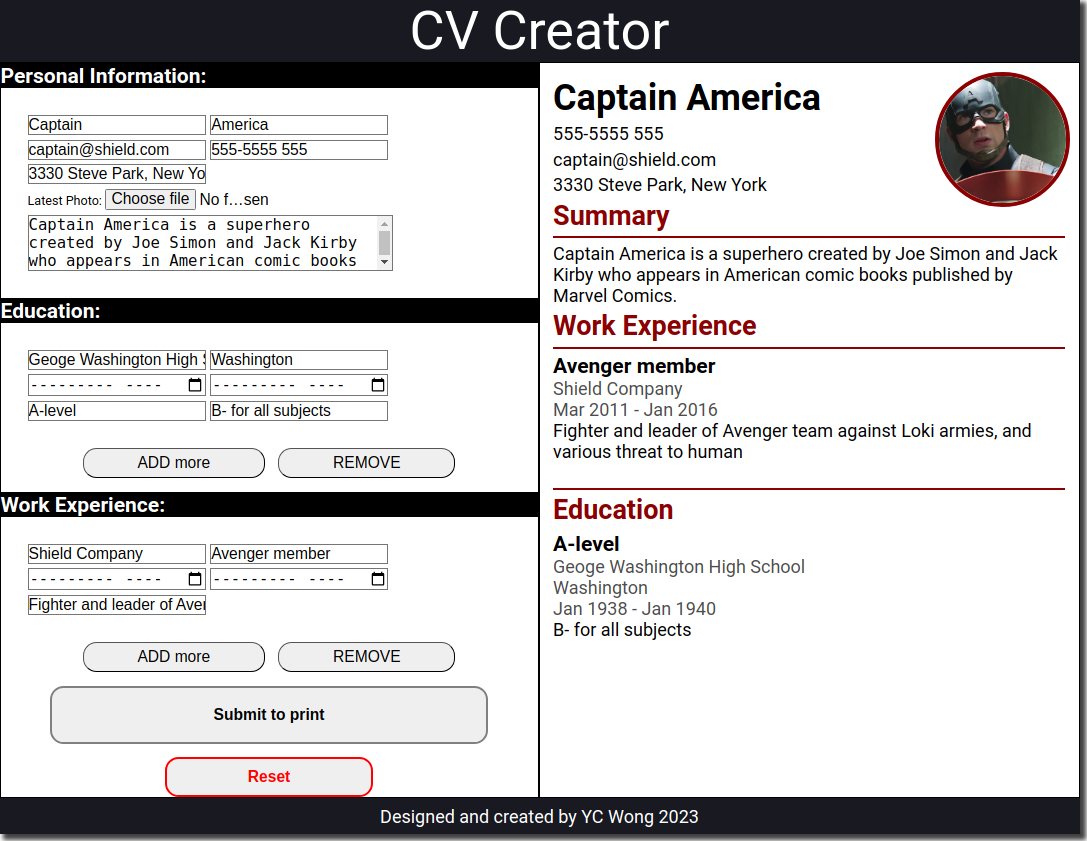 cert